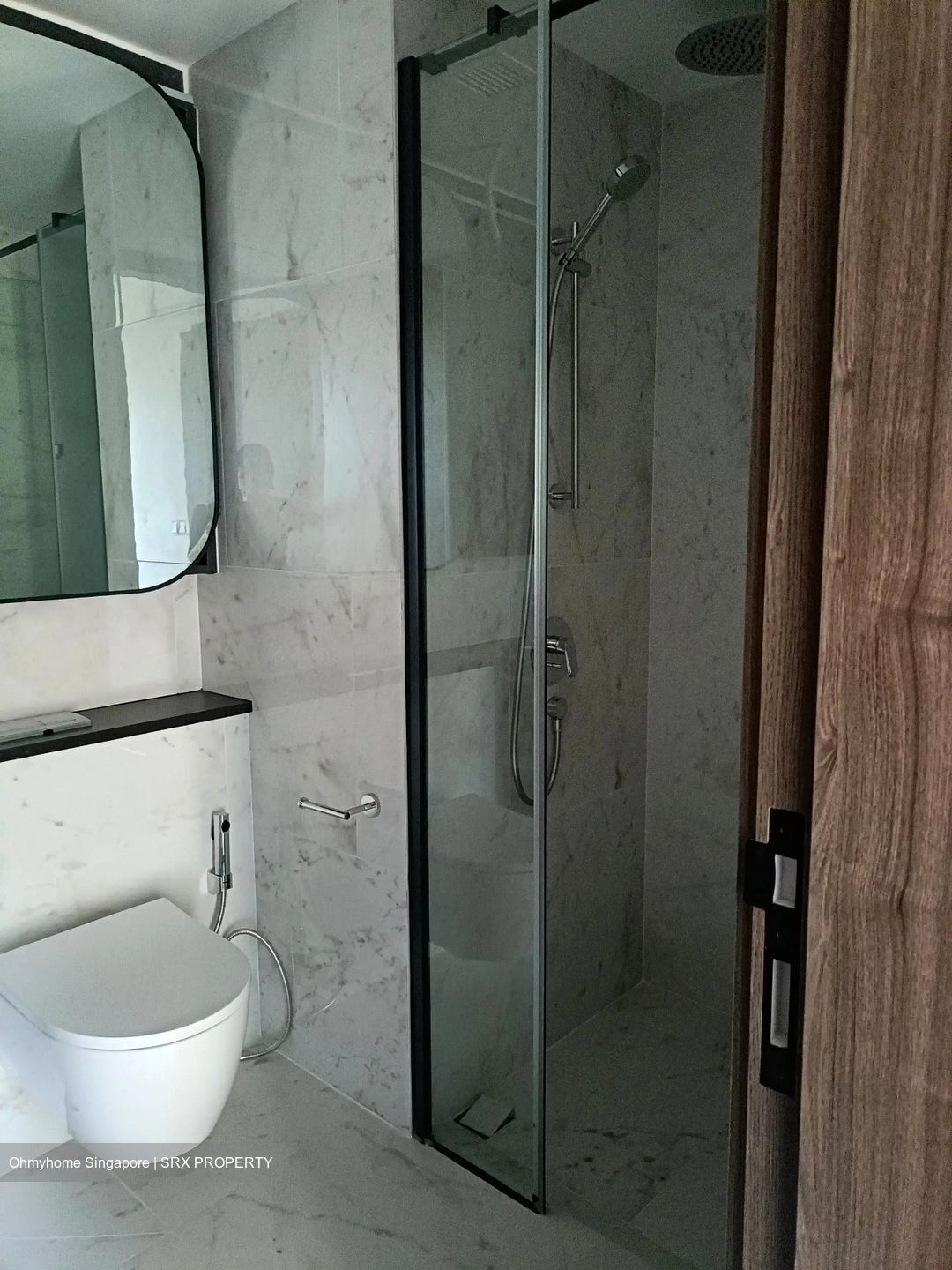 Sceneca Residence (D16), Apartment #566989191